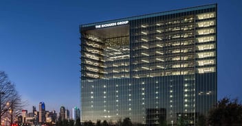 The Richards Group building